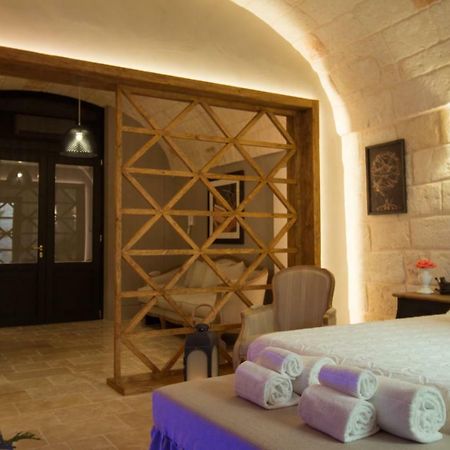 Suite Conte Cavour Monopoli Εξωτερικό φωτογραφία