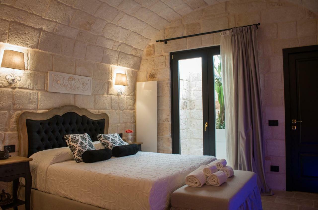Suite Conte Cavour Monopoli Εξωτερικό φωτογραφία