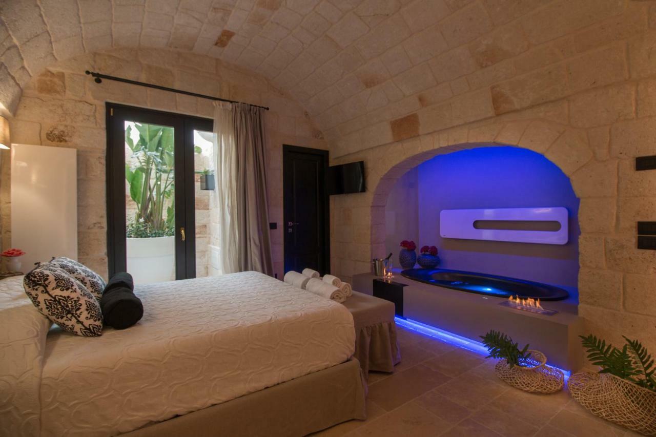 Suite Conte Cavour Monopoli Εξωτερικό φωτογραφία