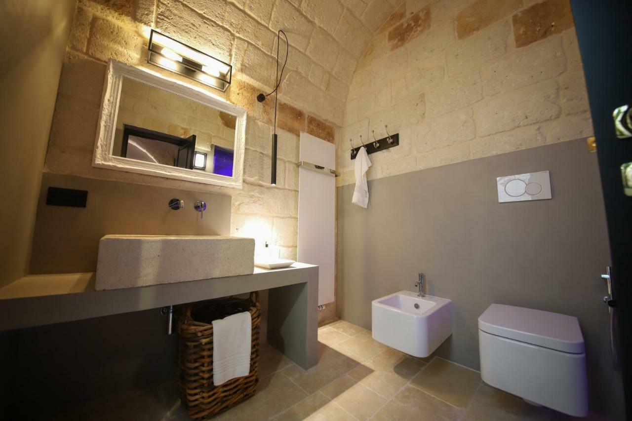 Suite Conte Cavour Monopoli Εξωτερικό φωτογραφία