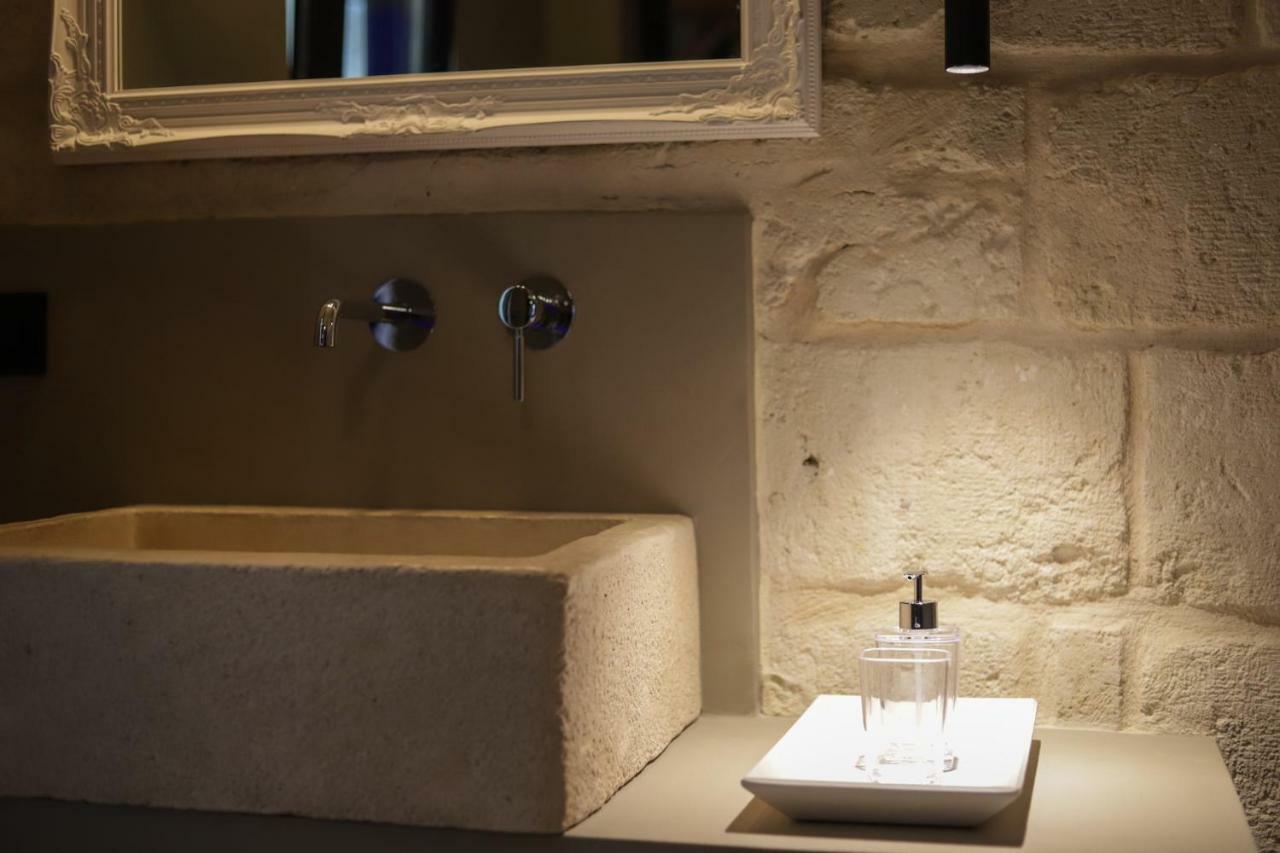 Suite Conte Cavour Monopoli Εξωτερικό φωτογραφία
