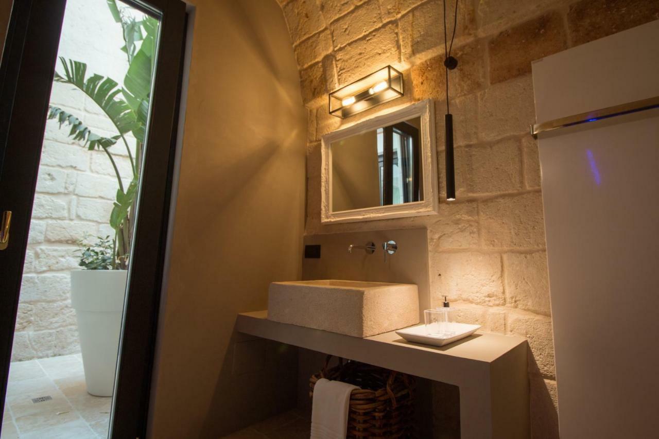 Suite Conte Cavour Monopoli Εξωτερικό φωτογραφία